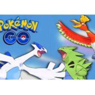 'Pokémon Go' podría añadir 100 nuevas criaturas