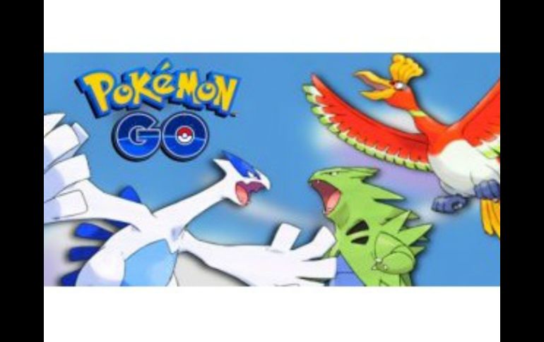 El sitio PokémonGO Hub detallan que se trataría de la segunda generación de Pokémon. ESPECIAL / pokemongohub.ne