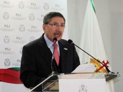 Flores considera que la visita de Ricardo Anaya es un distractor sobre las acusaciones que se le han hecho acerca de sus ingresos. NTX / ARCHIVO