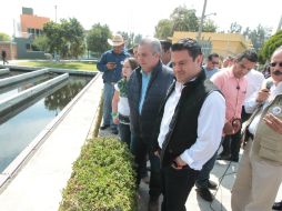 Sandoval Díaz ha hecho público su apoyo a Clinton varias veces a lo largo de la campaña electoral. EL INFORMADOR / F. Atilano