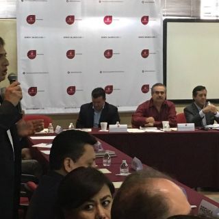 Prometen coordinación en programación de obras