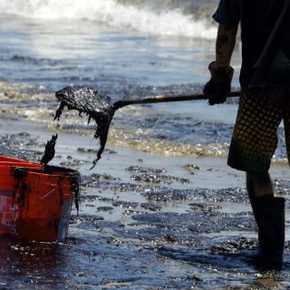 Derrame de crudo en el este de Venezuela fue controlado