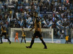 Los Leones Negros se colocan en la décimo tercera posición. EL INFORMADOR / ARCHIVO