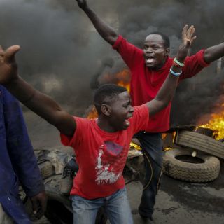 Protestas en Etiopía han causado 800 muertos este año: AI