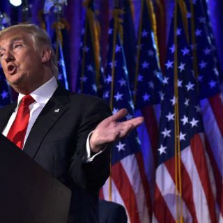 Seúl cree que Trump mantendrá línea dura frente a Corea del Norte