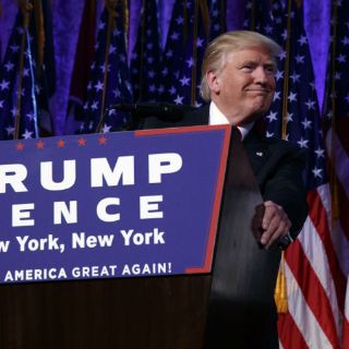 Turquía le pide a Trump la extradición de Gülen