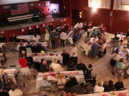 La fiesta acabó en Ajijic antes de comenzar. EL INFORMADOR / M. Vargas
