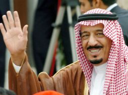 Los países del Golfo, con Arabia Saudí a la cabeza, son aliados regionales de EU en materia de seguridad y económica. EFE / ARCHIVO