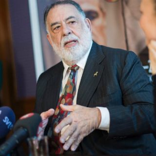 Trump no es la punta de lanza de la derecha: Coppola