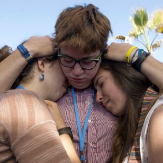 Alejandra Barrales llama a redoblar esfuerzos, tras victoria de Trump