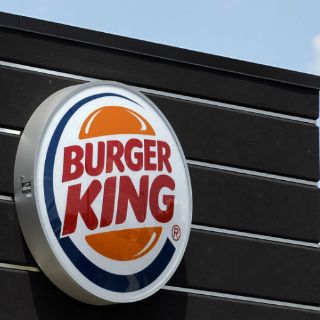 Burger King lanza en Rusia la hamburguesa 'Trump'