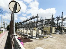 Las tarifas eléctricas aumentaron 20.3% el mes pasado, ante el fin de los descuentos de verano en algunas regiones del país. EL INFORMADOR / ARCHIVO