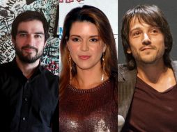 Ellos ya se han pronunciado ante la victoria del republicano. ESPECIAL /