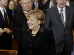 La lucha contra el terrorismo, el hambre y la pobreza son valores que comparten ambas naciones. AP / M. Schrader