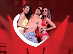 El elenco está formado por Claudia Cervantes, Christian Chávez, Natalia Varela, Alejandra García, Pía Sanz y Alex Sirvent. FACEBOOK / Teatro Diana