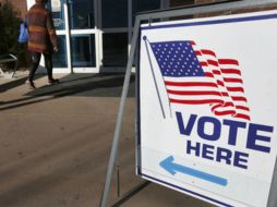 Autoridades electorales cerraron de manera temporal tres centros de votación cercanos al lugar del incidente. AFP / ARCHIVO