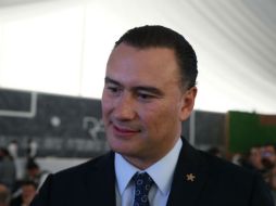 El dirigente empresarial agregó que para México 'este resultado representa una valiosa oportunidad de reafirmar prioridades'. EL INFORMADOR / ARCHIVO