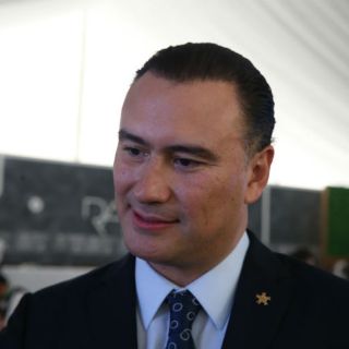 Blindar economía interna ante entorno cambiante, pide Concamin