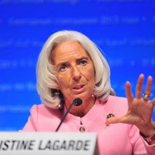 El FMI levanta declaración de censura a Argentina