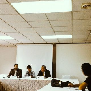 Organismos ciudadanos exigen reforma de fondo al Poder Judicial