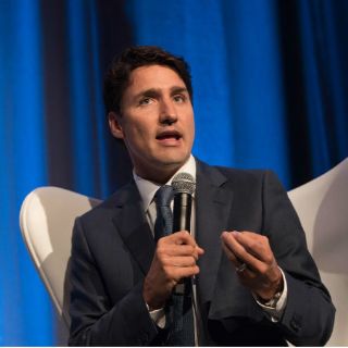 Canadá, dispuesto a renegociar TLC con Trump