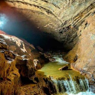 Hallan fósiles que pueden arrojar luz sobre cambio climático en Colombia