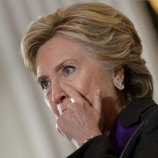 Voto latino récord en EU no bastó para dar a Hillary el triunfo