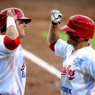 Diablos Rojos se une a 'Checo' y deja patrocinador