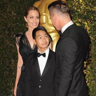 Brad Pitt, libre de acusación de abuso infantil