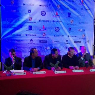 Presentan segunda edición de la Copa Porsche Nacional de Vela