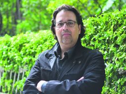 Duelo. El escritor dejó diversos títulos publicados. EL INFORMADOR / F. Atilano