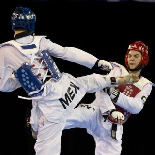Afinan detalles para el Nacional de Taekwondo