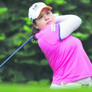 Arranca una edición más del Lorena Ochoa Invitational