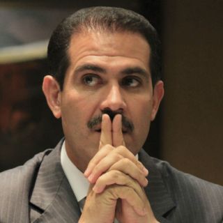 Guillermo Padrés se presentará ante un juez este día