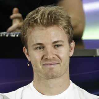 Rosberg dice sentirse 'fantástico' de cara al GP de Brasil