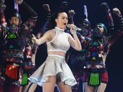 Su cancelación de última hora se produce después de que se conociera que el magnate será el próximo presidente de EU. EFE / ARCHIVO