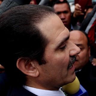 Prevén que Guillermo Padrés ingrese al Reclusorio Oriente