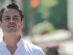 La reunión entre Aristóteles Sandoval y los magistrados se prolongó por casi tres horas. EL INFORMADOR / ARCHIVO