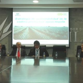 Planean bajar emisiones de carbono en producción de tequila
