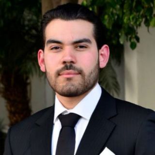 Detienen al hijo de Guillermo Padrés