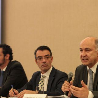 Ofrecen 'transparencia' en caso Iguala a mecanismo de la CIDH