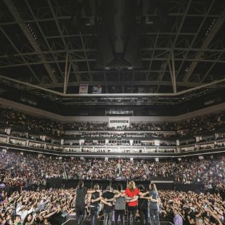 Maná reitera su rechazo a actos de racismo en EU