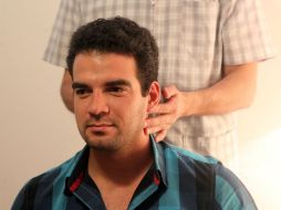 De los ocho millones de habitantes de Jalisco, 24 mil padecen escoliosis. EL INFORMADOR / ARCHIVO