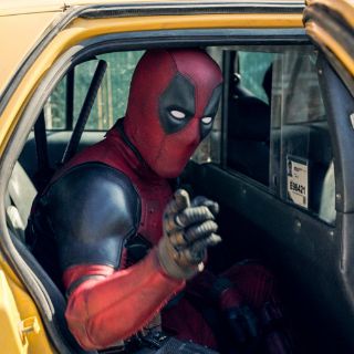 Fox ya planea 'Deadpool 3' junto con 'X-Force'