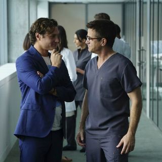 'Pure Genius' se estrena este lunes por Universal Channel