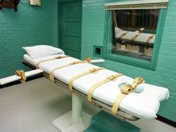 Esta práctica ha sido duramente criticada por organizaciones como Amnistía Internacional, la cual tilda de cruel. AFP / ARCHIVO