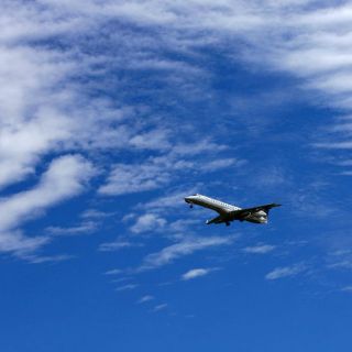 Interjet inicia vuelo Ciudad de México-Las Vegas