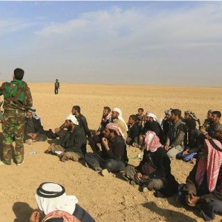 La ONU denuncia a EI por uso de armas químicas