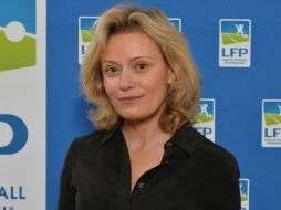 De la Tour estará al frente de la LFP durante los próximos cuatro años. ESPECIAL /