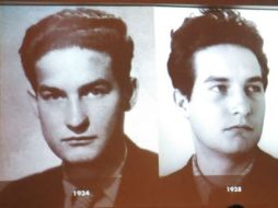 El documental se estrena en Madrid y Francia, aún no hay fecha de estreno para México. EL INFORMADOR / ARCHIVO